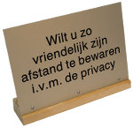 privacy